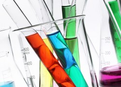 Lab Test Tubes