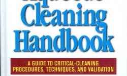 Aqueous Cleaning Handbook