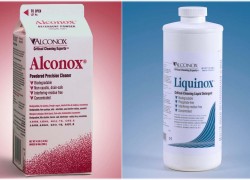 Alconox Liquinox