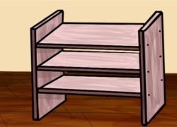 Shelf Life
