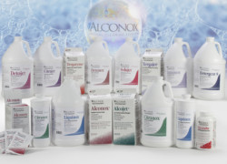 All detergents new
