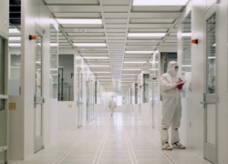 BRK Cleanroom