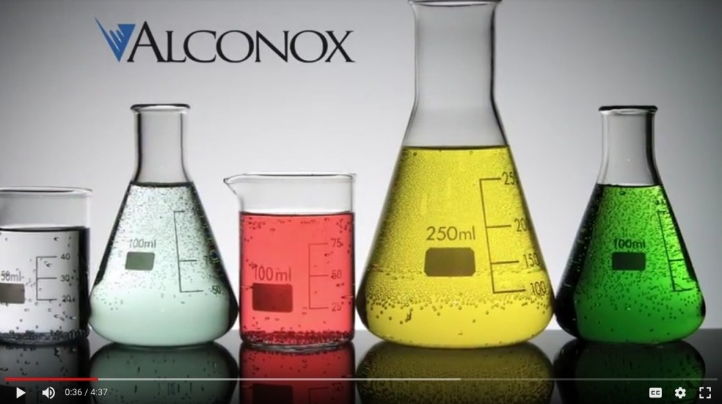 How To Clean Laboratory Glassware Alconox Blog Technotes