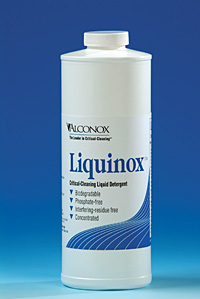 Liquinox Shampoo 1232 1