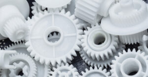 Plastic Parts