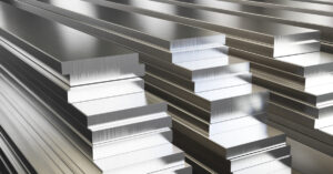Aluminum Plates
