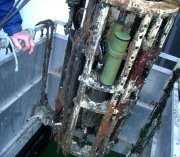 Biofouling Ultrafilters