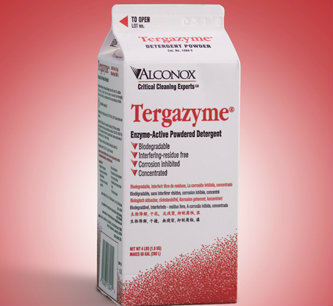 Tergazyme