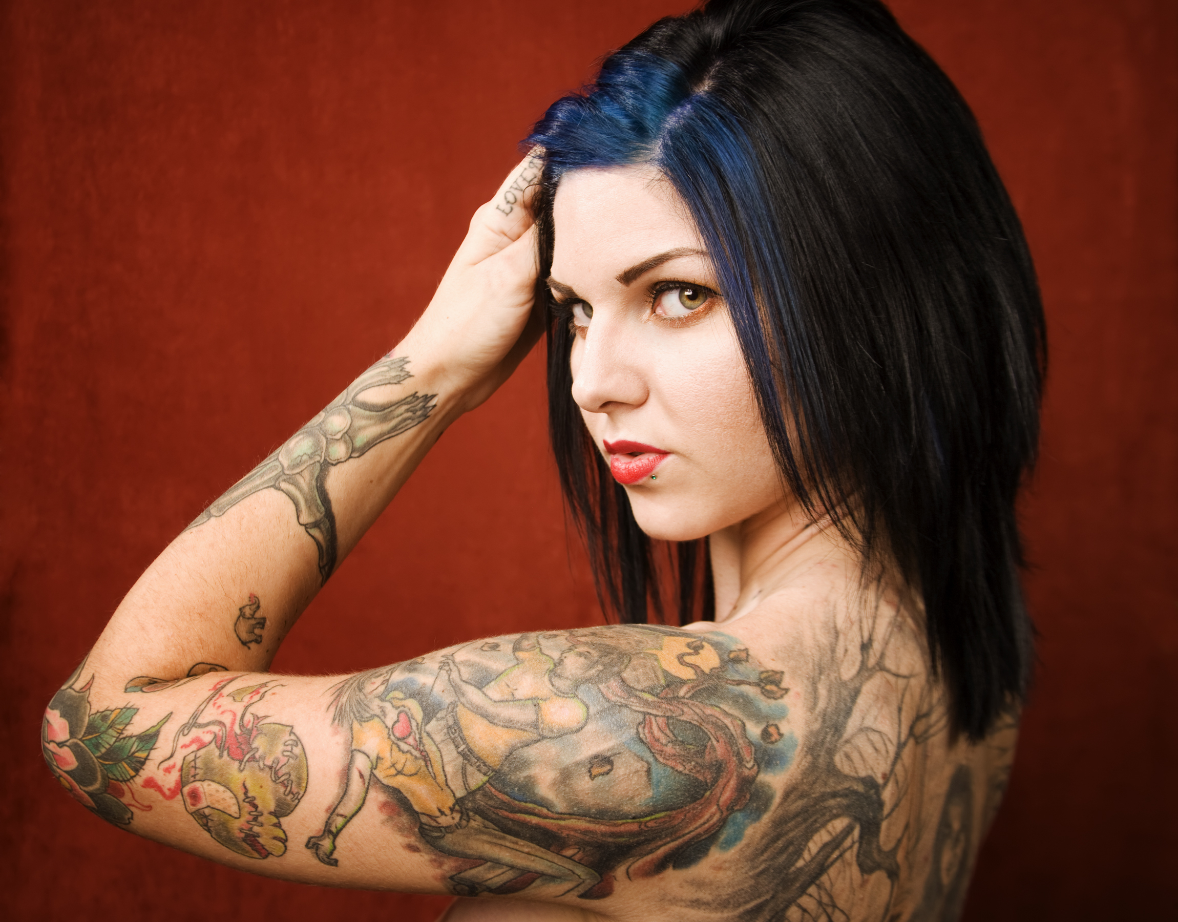 Tattoo Equipment Cleaning Recommendations - Alconox Blog: TechNotes