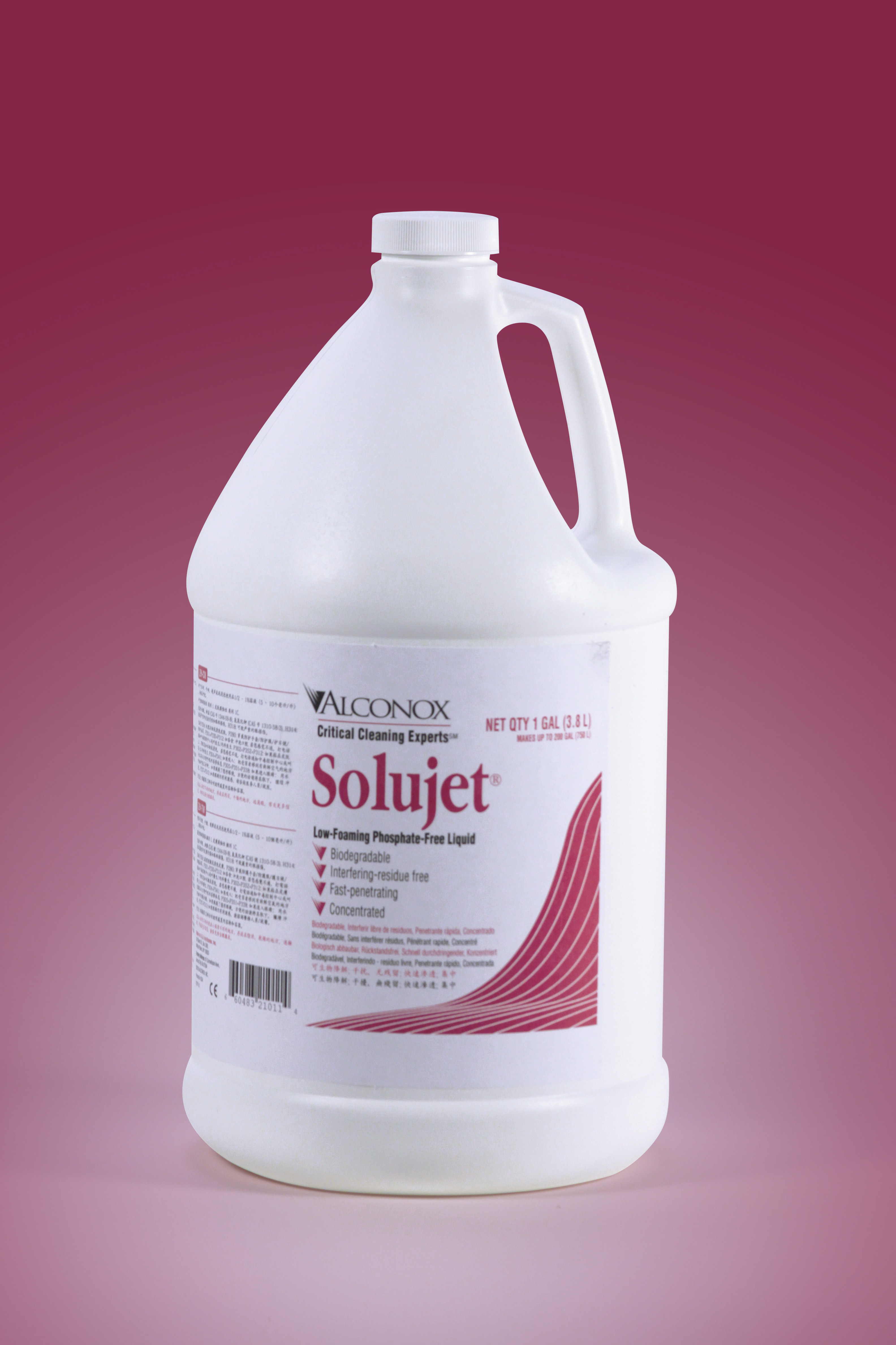 Solujet