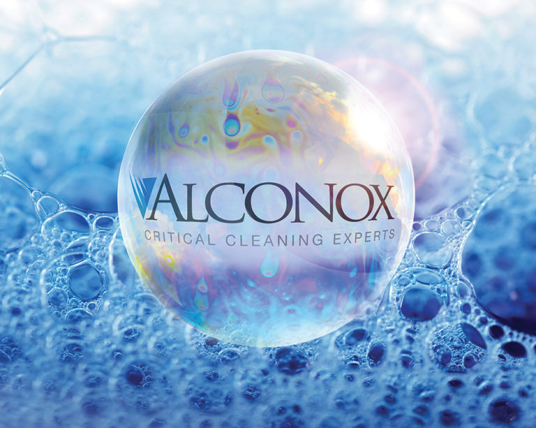 Custom Detergent Formulations Technotes Critical Cleaning Advice From Alconox Inc 7300