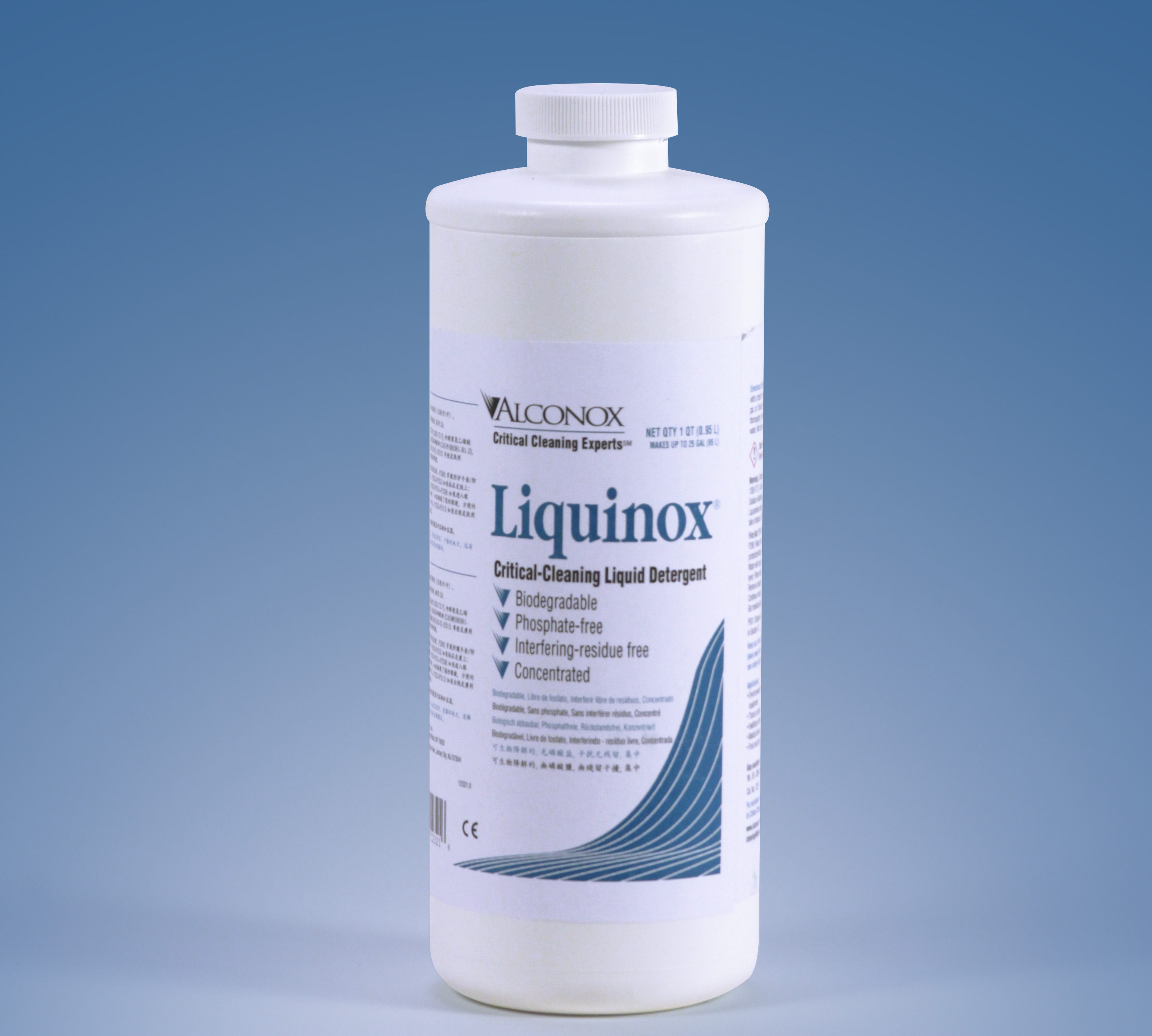 Liquinox quart