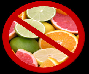 Nocitrus