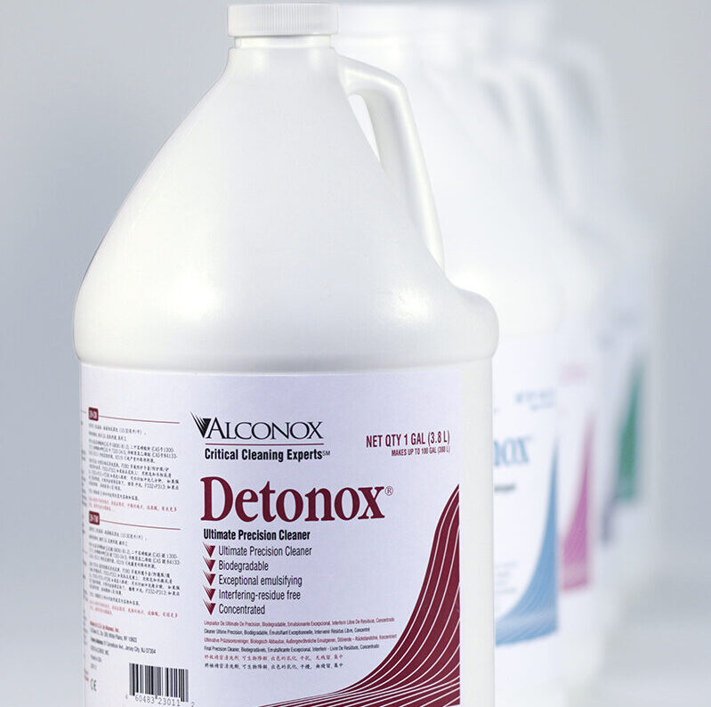 Detonox 1 gallon
