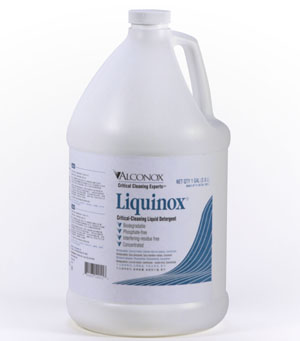 Liquinox Small
