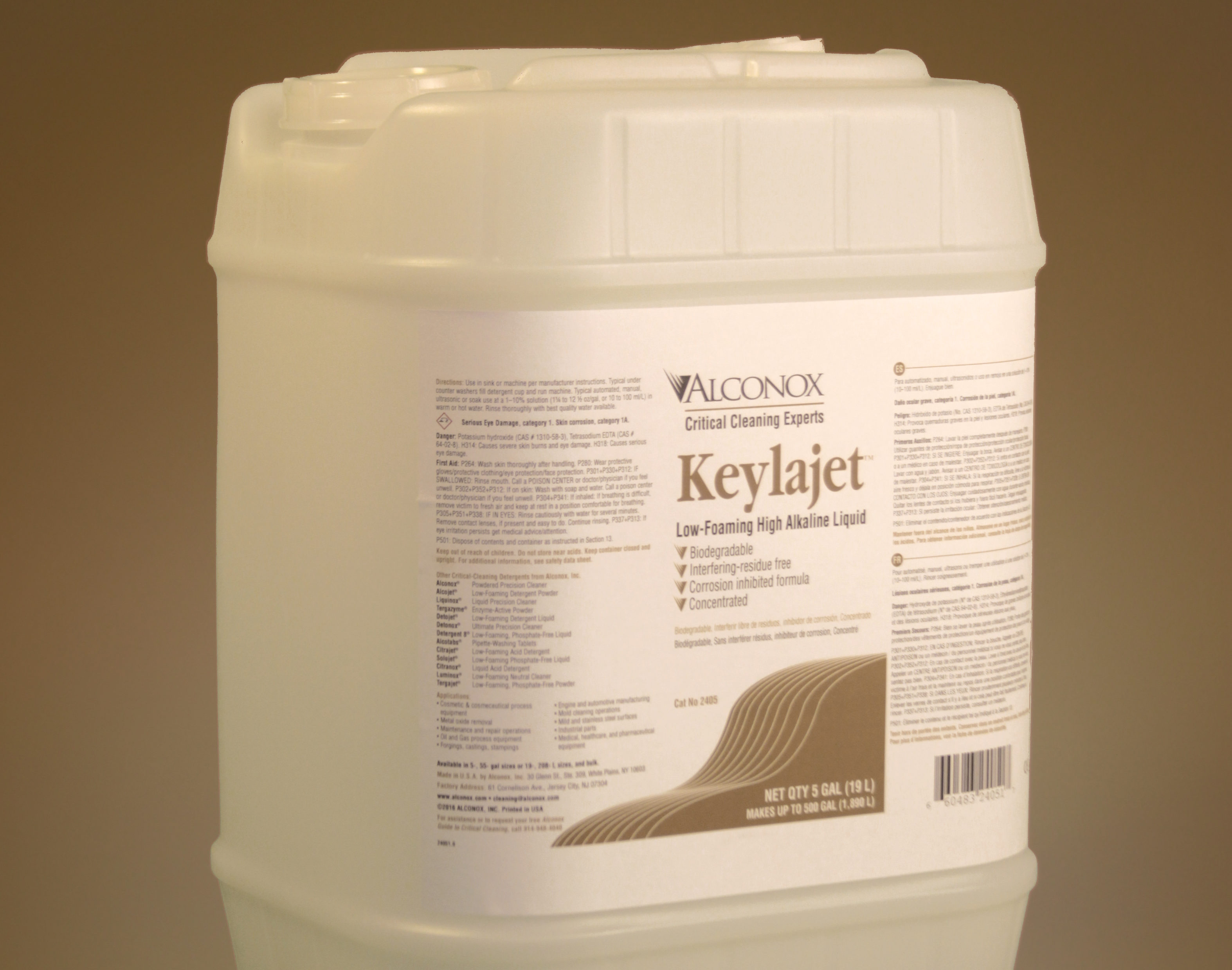 Keylajet