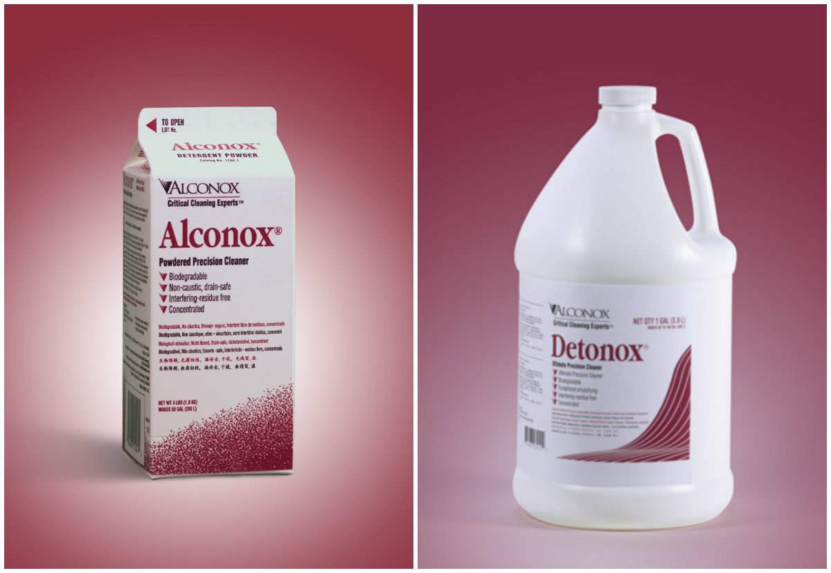 AlconoxDetonox