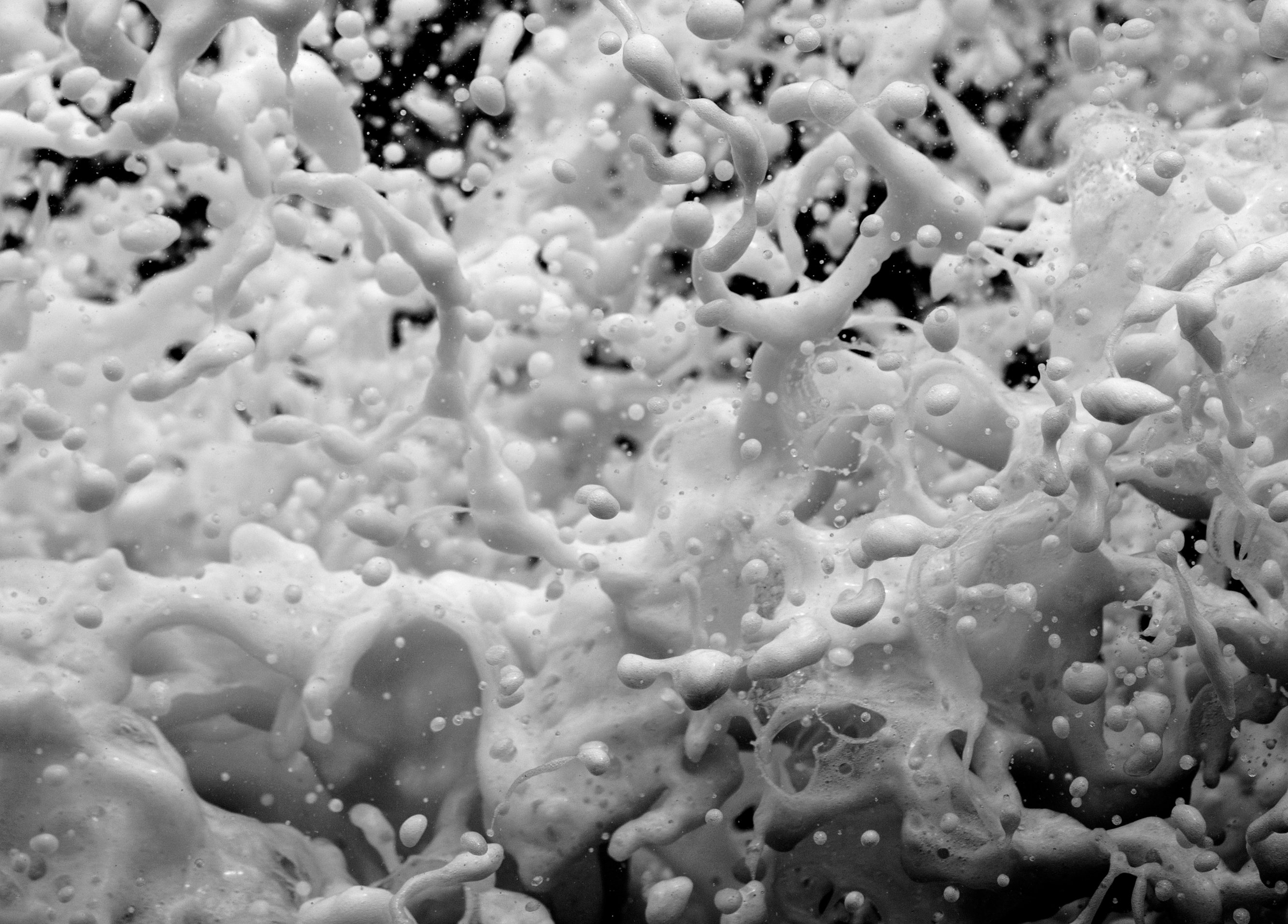 Foam. Detergent Foam. Detergent. A device that Mixes Water with Detergent to produce Foam.