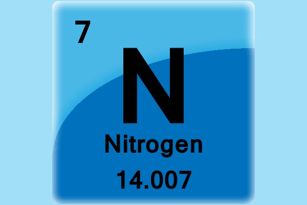 Nitrogen