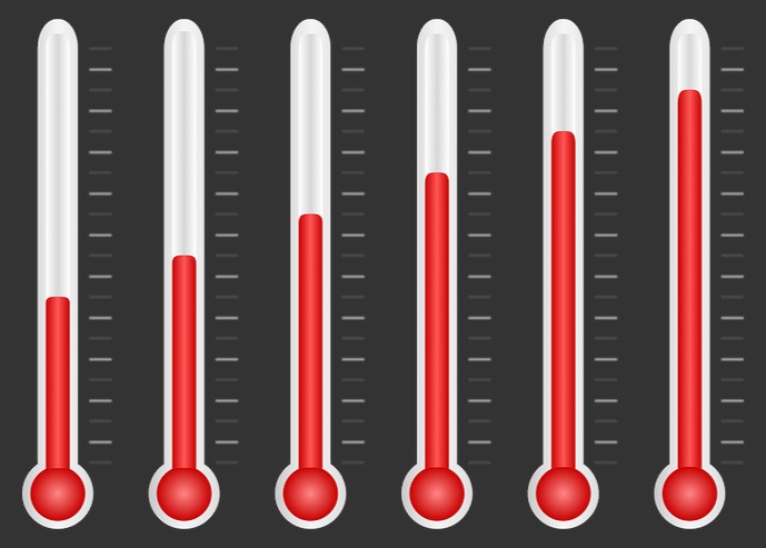 Thermometers