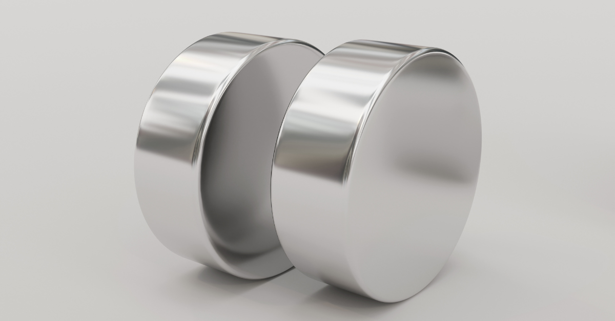 Neodymium Magnets