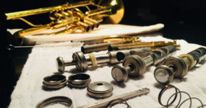 Musical Instruments
