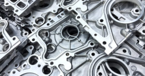 Aluminum Castings