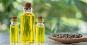 Organic Oils