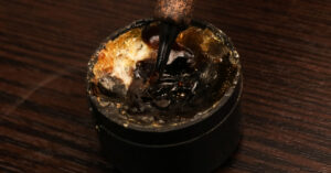 solder flux