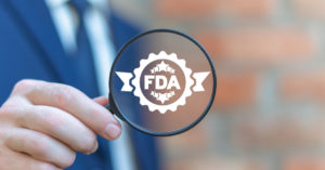 FDA Registered Detergents