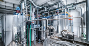 biotech-steel-containers