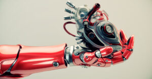 artificial heart
