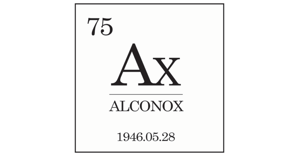 Alconox, LLC 75th Anniversary Merchandise - TechNotes – Critical ...
