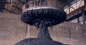 Giant Magnet