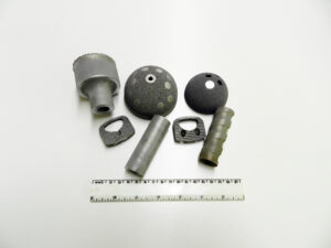 3D Parts 300x225