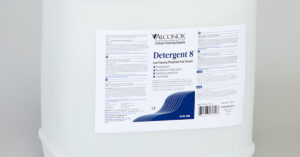 Detergent 8