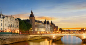 Paris France