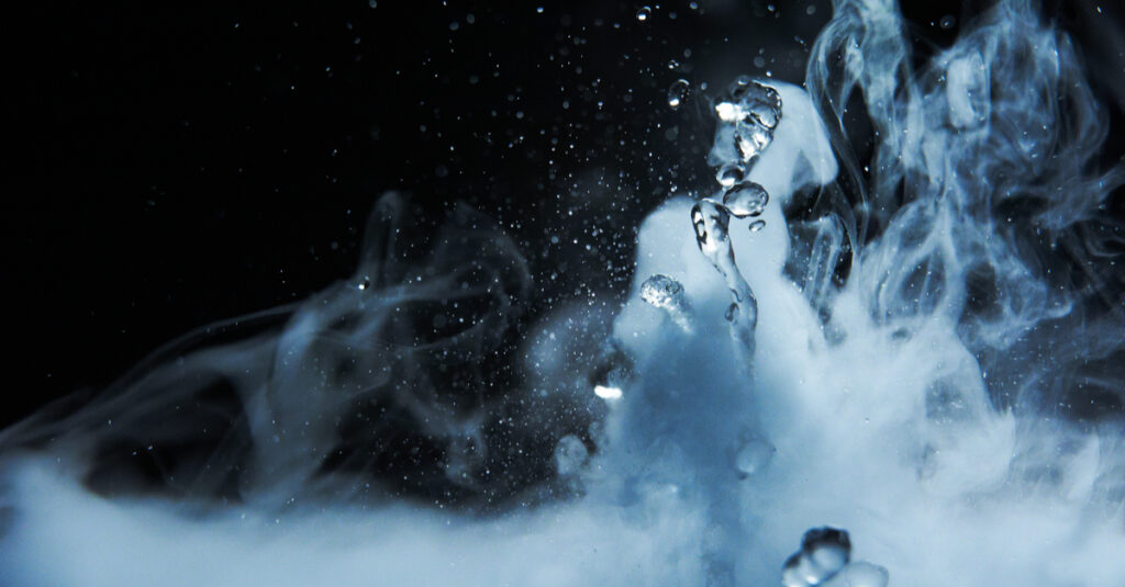 Aqueous Detergents Above Boiling Temperature TechNotes Critical