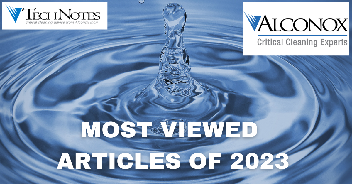 MOST VIEWED ARTICLES OF 2023
