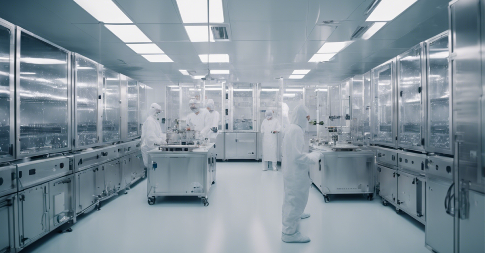 Cleaning CO2 Incubators TechNotes Critical Cleaning Advice from