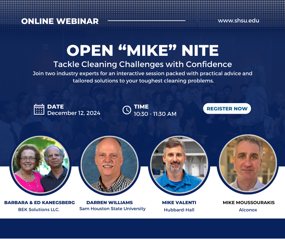 Open Mike