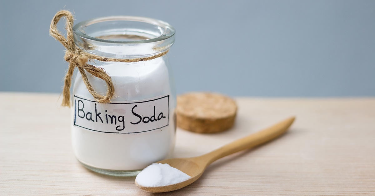 Baking Soda