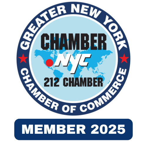 2025 Chamber Member Logo