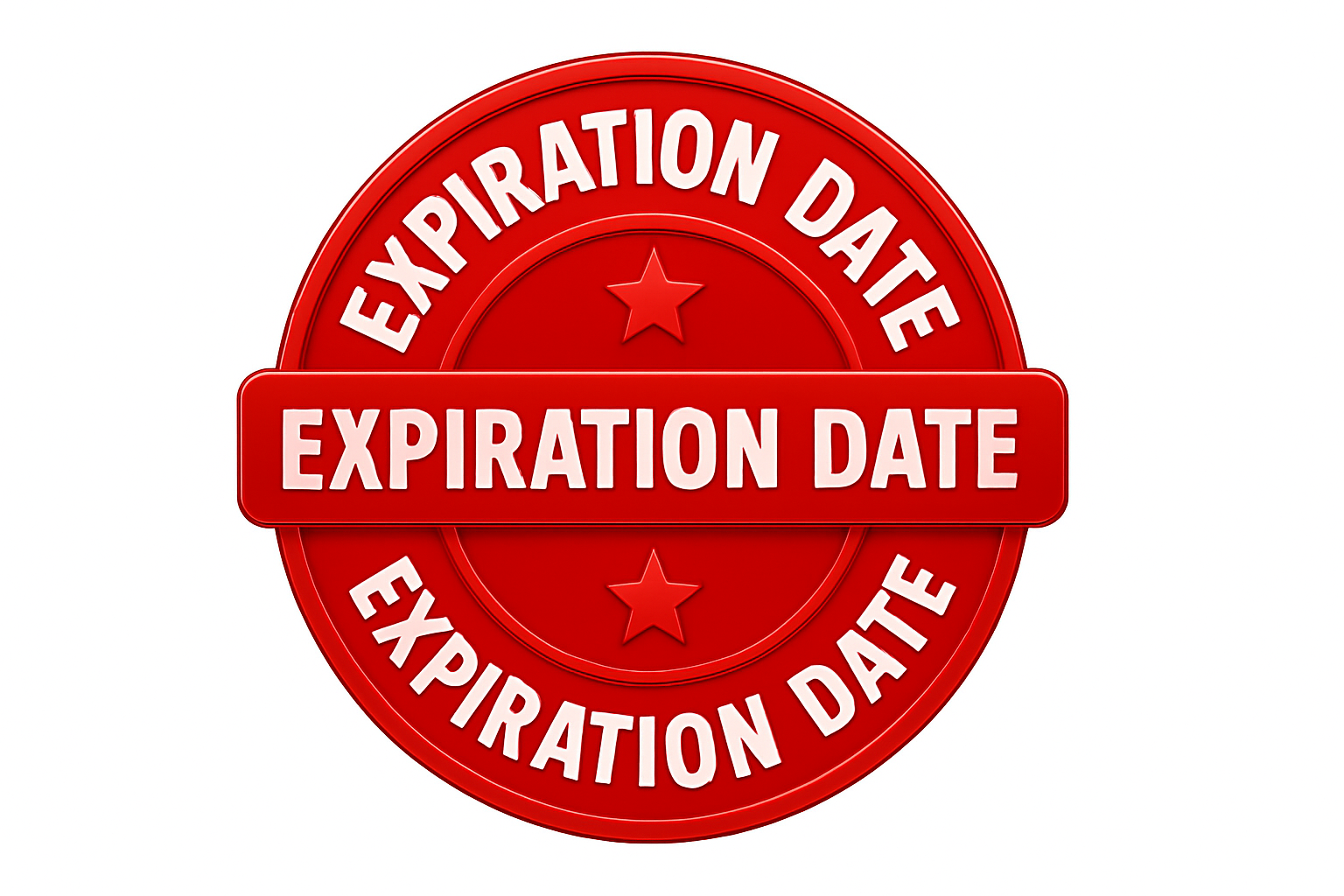Expiration Date 2