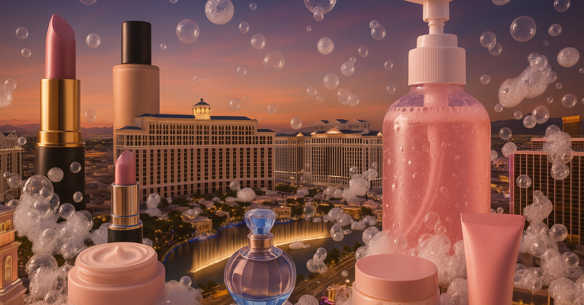 Vegas Suds