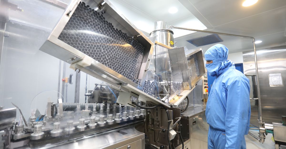 Clean Out Of Place COP Cleaning