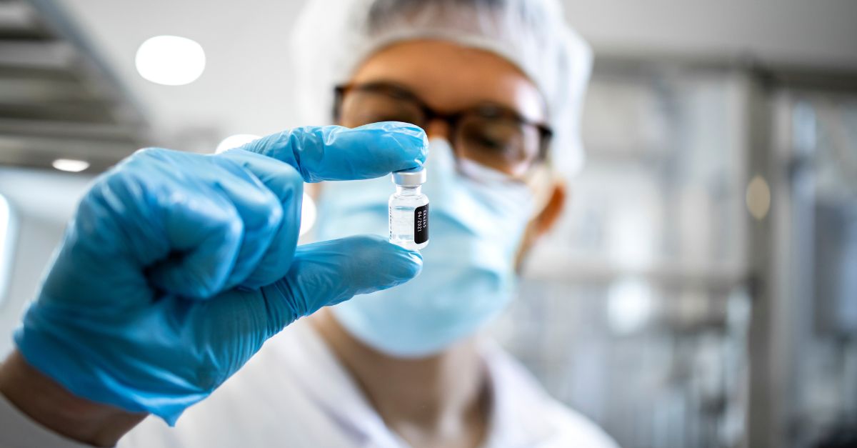 Hormone Residue Removal