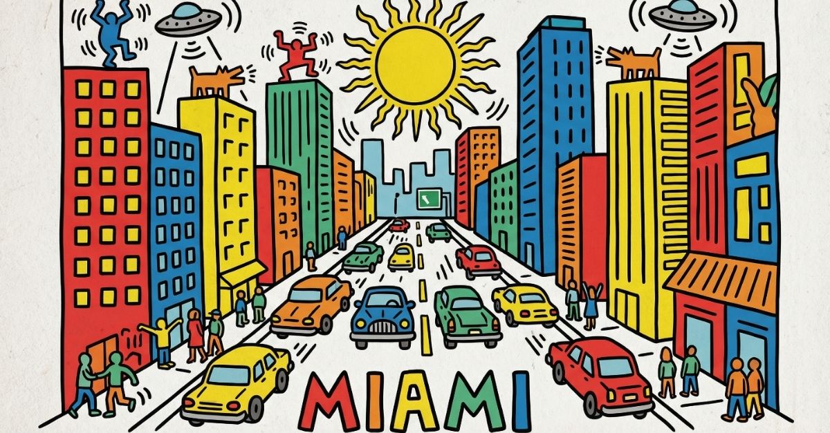 Miami 2026