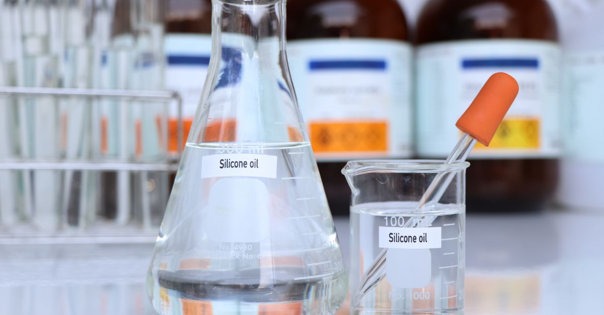 Silicone Oil