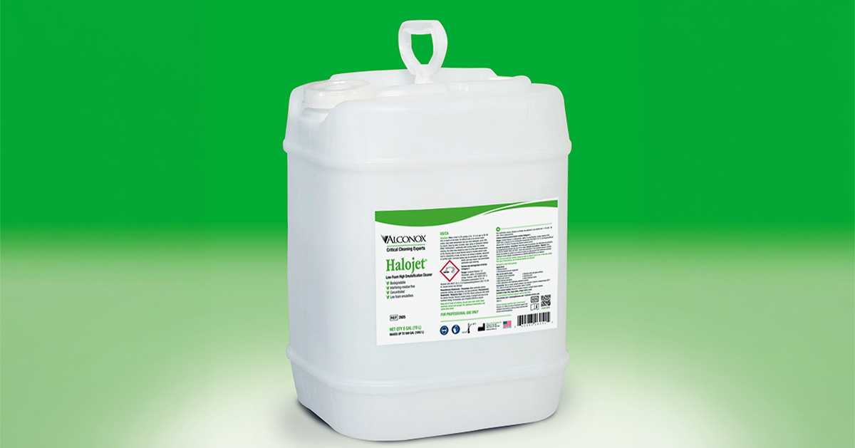 Halojet 5Gal Green Background TN Sized